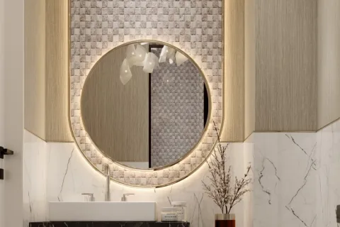 Продажа квартиры  в Аланье, Анталье, Турция 1+1, 50м2, №223826 – фото 5