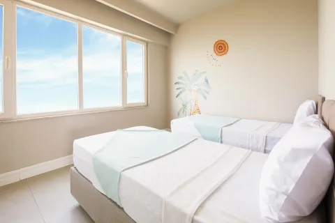 Daire  1+1  Kepez, Çanakkale, Türkiye №223824 - 10