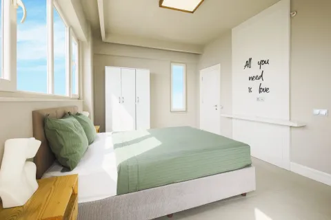 Daire  1+1  Kepez, Çanakkale, Türkiye №223824 - 14