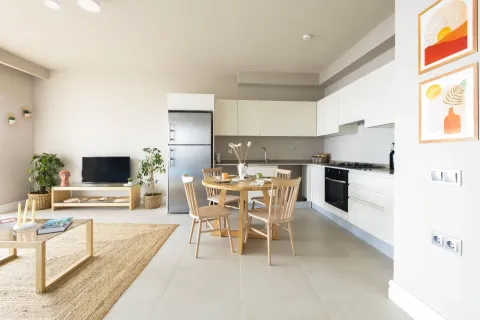 Daire  1+1  Kepez, Çanakkale, Türkiye №223824 - 15