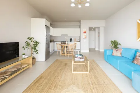 Daire  1+1  Kepez, Çanakkale, Türkiye №223824 - 11