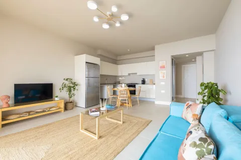 Daire  1+1  Kepez, Çanakkale, Türkiye №223824 - 9