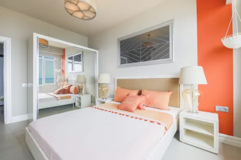 Daire  1+1  Kepez, Çanakkale, Türkiye №223824 - 5