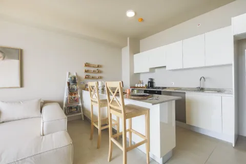 Daire  1+1  Kepez, Çanakkale, Türkiye №223824 - 6