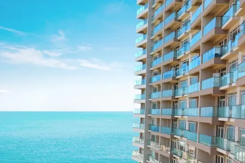 Daire  1+1  Kepez, Çanakkale, Türkiye №223824 - 16