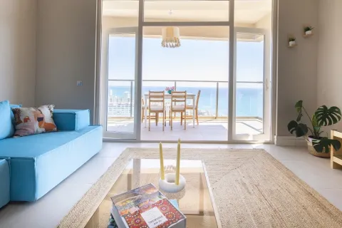 Daire  1+1  Kepez, Çanakkale, Türkiye №223824 - 12