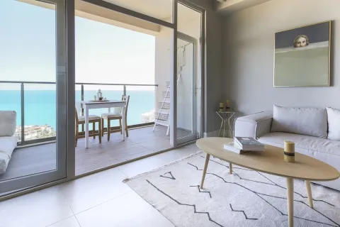 Daire  1+1  Kepez, Çanakkale, Türkiye №223824 - 7