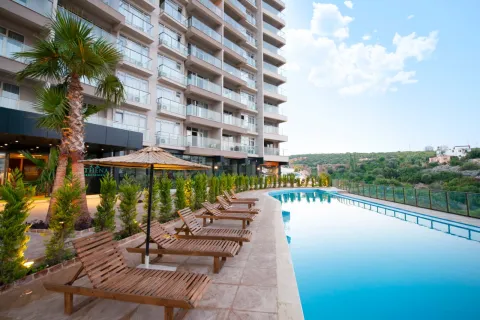 Daire  1+1  Kepez, Çanakkale, Türkiye №223824 - 17