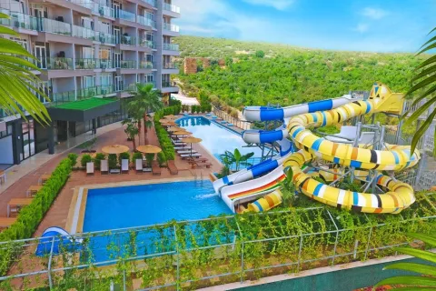 Daire  2+1  Kepez, Çanakkale, Türkiye №223822 - 12