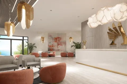 Daire  2+1  Kepez, Çanakkale, Türkiye №223822 - 16