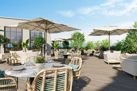 Daire  2+1  Kepez, Çanakkale, Türkiye №223822 - 20