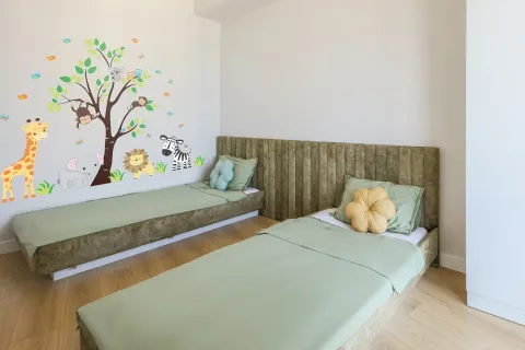 Daire  2+1  Kepez, Çanakkale, Türkiye №223822 - 5