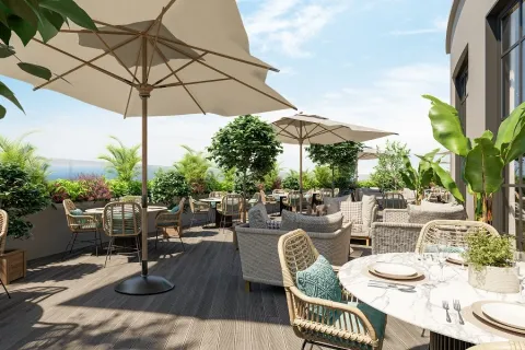 Daire  2+1  Kepez, Çanakkale, Türkiye №223822 - 21