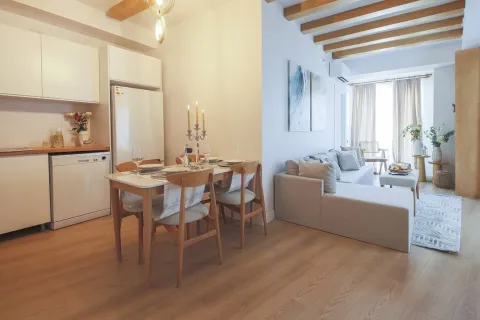 Daire  2+1  Kepez, Çanakkale, Türkiye №223822 - 6