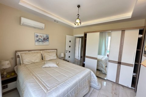 2+1 Lejlighed i Alanya, Antalya, Tyrkiet Nr. 216502 - 21