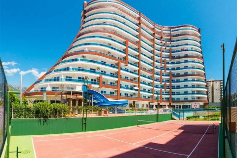 Квартира  2+1 в Аланье, Анталья, Турция №216502