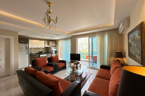2+1 Lejlighed i Alanya, Antalya, Tyrkiet Nr. 216502 - 26
