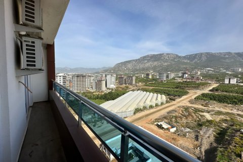 2+1 Lejlighed i Alanya, Antalya, Tyrkiet Nr. 216502 - 20