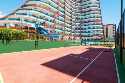 2+1 Lejlighed i Alanya, Antalya, Tyrkiet Nr. 216502 - 3