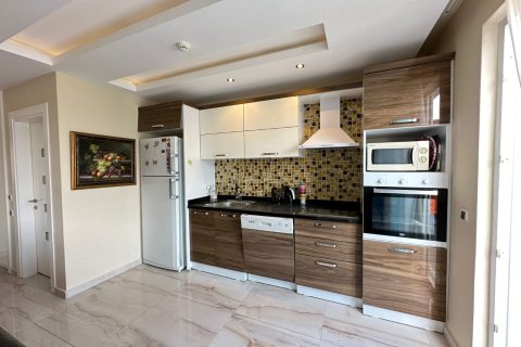2+1 Lejlighed i Alanya, Antalya, Tyrkiet Nr. 216502 - 27