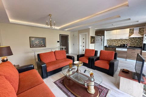 2+1 Lejlighed i Alanya, Antalya, Tyrkiet Nr. 216502 - 24