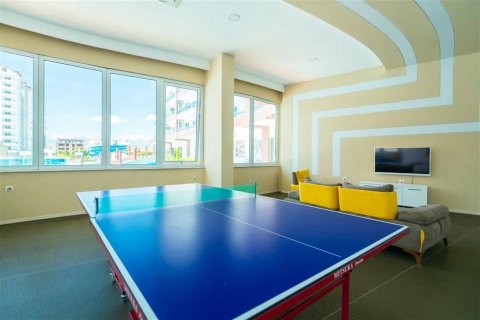 2+1 Lejlighed i Alanya, Antalya, Tyrkiet Nr. 216502 - 5