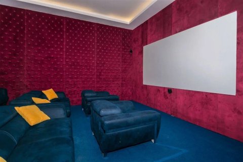 2+1 Lejlighed i Alanya, Antalya, Tyrkiet Nr. 216502 - 15