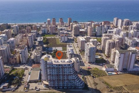 2+1 Lejlighed i Alanya, Antalya, Tyrkiet Nr. 216502 - 14