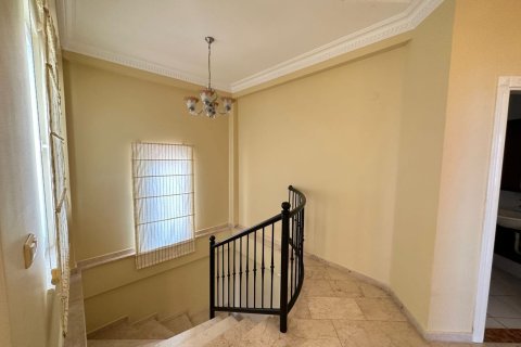 4+1 Villa i Alanya, Antalya, Tyrkiet Nr. 216506 - 5