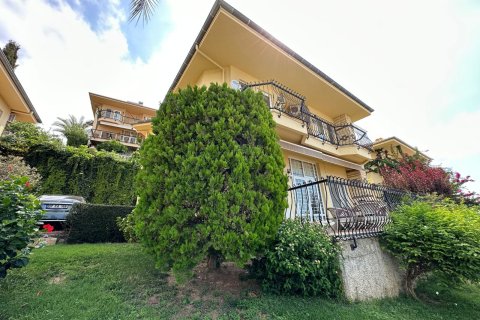 4+1 Villa i Alanya, Antalya, Tyrkiet Nr. 216506 - 19