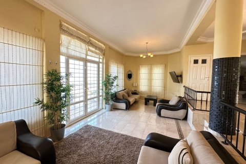 4+1 Villa i Alanya, Antalya, Tyrkiet Nr. 216506 - 30