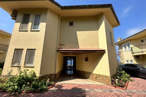 4+1 Villa i Alanya, Antalya, Tyrkiet Nr. 216506 - 14
