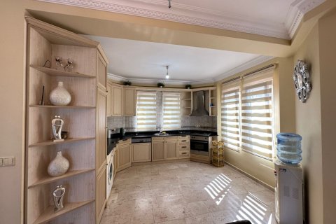 4+1 Villa i Alanya, Antalya, Tyrkiet Nr. 216506 - 18