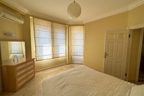 4+1 Villa i Alanya, Antalya, Tyrkiet Nr. 216506 - 11