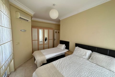 4+1 Villa i Alanya, Antalya, Tyrkiet Nr. 216506 - 9