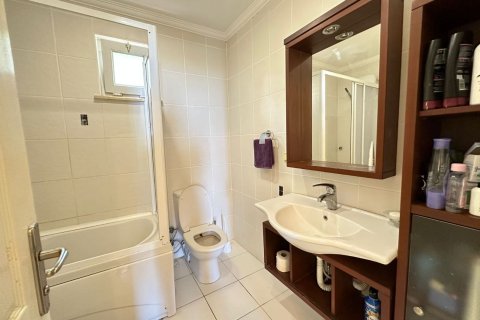 4+1 Villa i Alanya, Antalya, Tyrkiet Nr. 216506 - 28