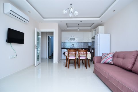 Daire 1+1 Alanya, Antalya, Türkiye №216504 - 5