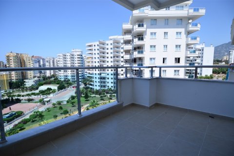 Daire 1+1 Alanya, Antalya, Türkiye №216504 - 8
