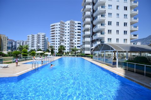 Daire 1+1 Alanya, Antalya, Türkiye №216504 - 18