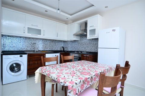 Daire 1+1 Alanya, Antalya, Türkiye №216504 - 11