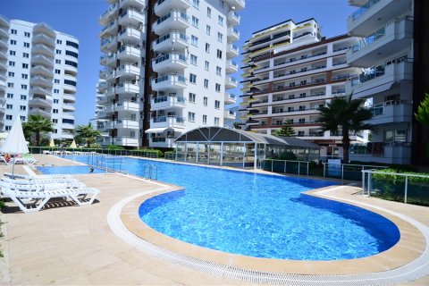 Daire 1+1 Alanya, Antalya, Türkiye №216504 - 19