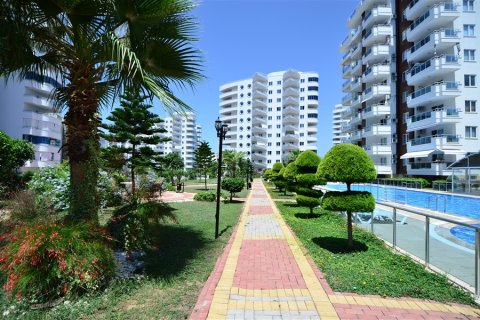 Daire 1+1 Alanya, Antalya, Türkiye №216504 - 21