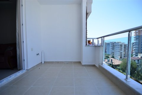 Daire 1+1 Alanya, Antalya, Türkiye №216504 - 7