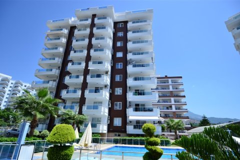 Daire 1+1 Alanya, Antalya, Türkiye №216504 - 23
