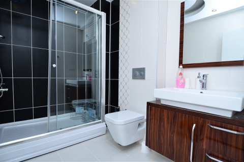 Daire 1+1 Alanya, Antalya, Türkiye №216504 - 14