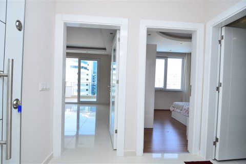 Daire 1+1 Alanya, Antalya, Türkiye №216504 - 2