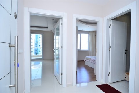 Daire 1+1 Alanya, Antalya, Türkiye №216504 - 26