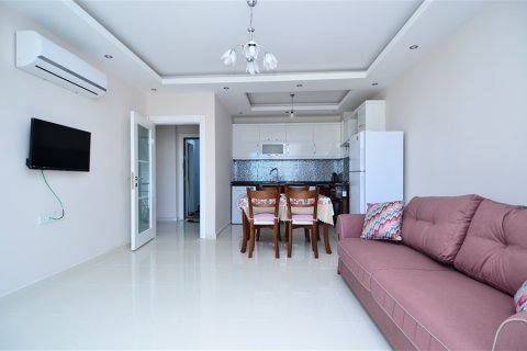 Daire 1+1 Alanya, Antalya, Türkiye №216504 - 4