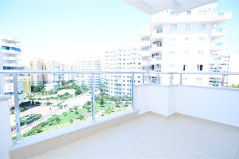 Daire 1+1 Alanya, Antalya, Türkiye №216504 - 9