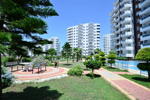 Daire 1+1 Alanya, Antalya, Türkiye №216504 - 22